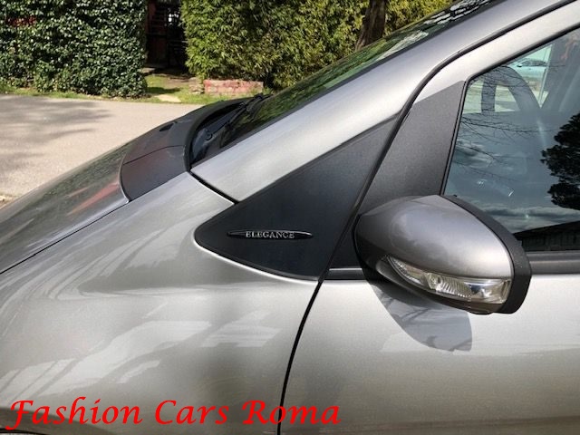 MERCEDES-BENZ A 170 usata 18