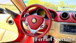 FERRARI California usata 59