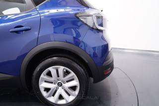 RENAULT Captur usata 24