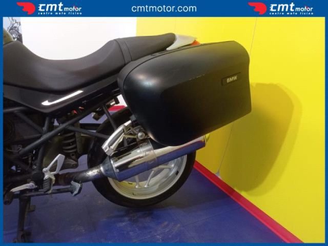 BMW R 1200 R usata 7