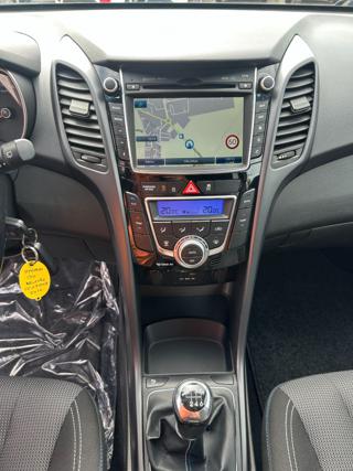 HYUNDAI i30 usata, con Climatizzatore