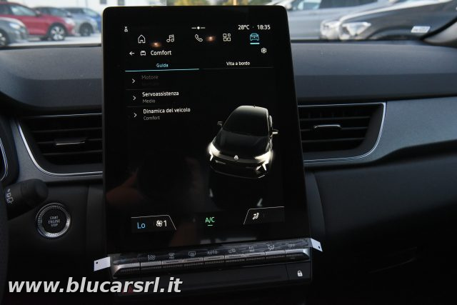 RENAULT Captur usata 21