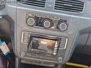 VOLKSWAGEN Caddy usata, con MP3