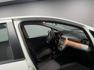 FIAT Punto usata, con ESP