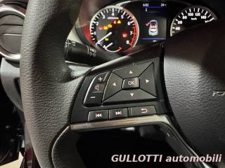 NISSAN Micra usata, con Immobilizzatore elettronico