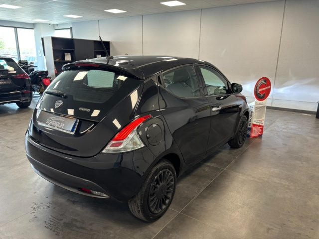 LANCIA Ypsilon usata, con Alzacristalli elettrici