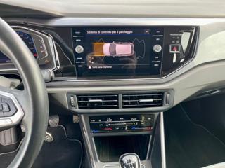 VOLKSWAGEN Polo usata, con Cruise Control