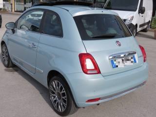 FIAT 500 usata, con Alzacristalli elettrici