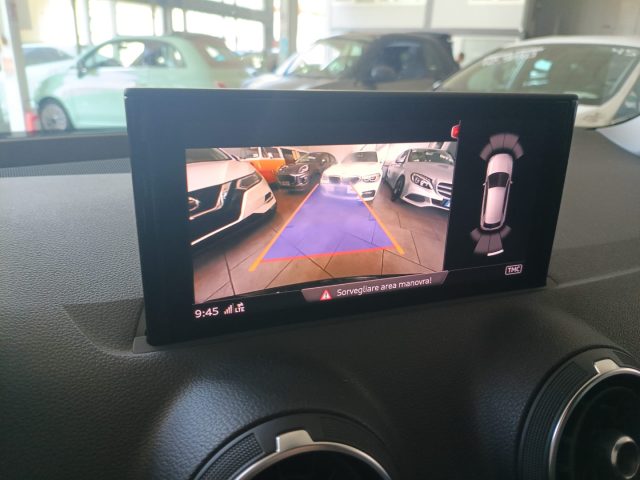 AUDI Q2 usata, con Controllo trazione
