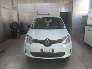 RENAULT Twingo Electric usata, con Airbag laterali