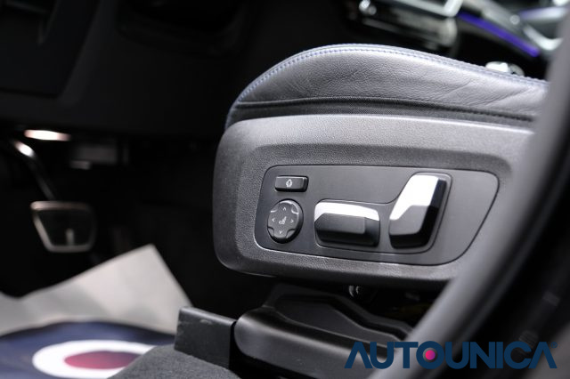 BMW X3 usata, con Servosterzo