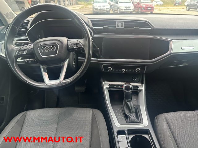 AUDI Q3 usata, con Controllo trazione