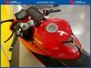 DUCATI Supersport usata 5