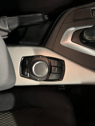 BMW 118 usata, con Climatizzatore