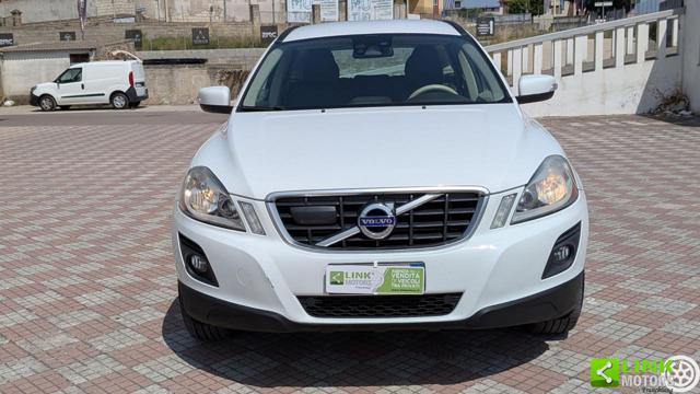 VOLVO XC60 usata, con Airbag