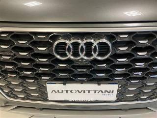 AUDI Q5 usata 25