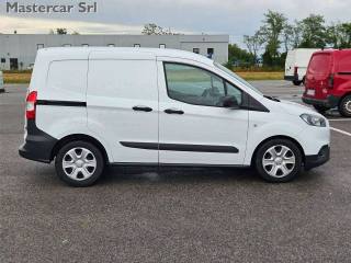 FORD Tourneo Courier usata, con Chiusura centralizzata