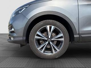 NISSAN Qashqai usata 15