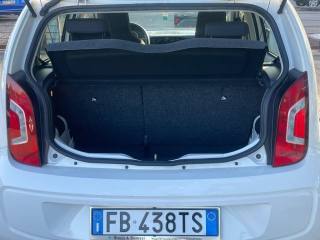 VOLKSWAGEN up! usata, con Controllo trazione