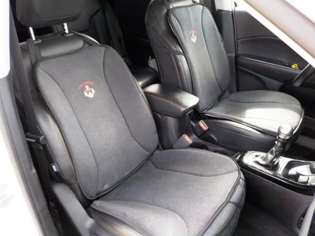 JEEP Compass usata, con Autoradio digitale
