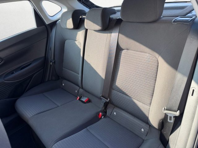 HYUNDAI i20 usata, con Immobilizzatore elettronico