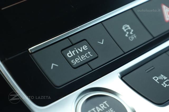 AUDI Q8 usata, con Controllo automatico clima