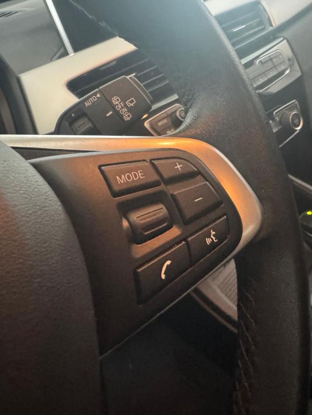BMW X1 usata, con Controllo trazione