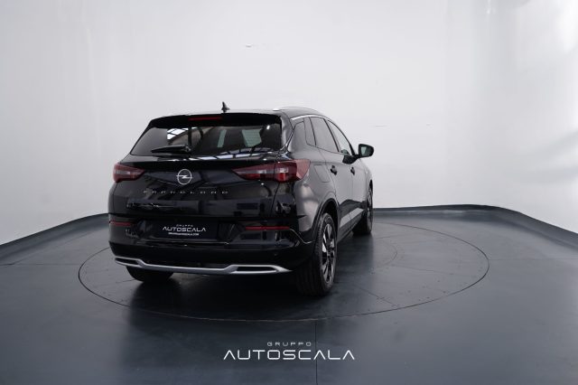 OPEL Grandland usata, con Controllo automatico clima