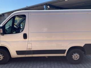 PEUGEOT Boxer usata, con Filtro antiparticolato