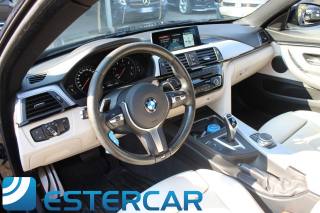 BMW 420 usata, con Airbag laterali