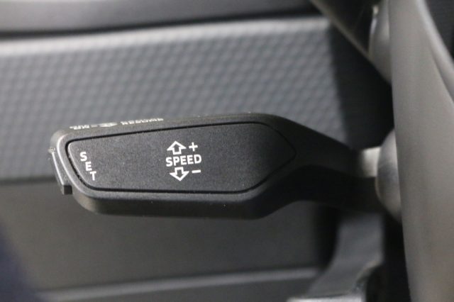 AUDI A1 usata 21