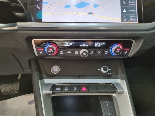 AUDI Q3 usata, con Cruise Control