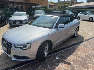 AUDI A5 usata, con Chiusura centralizzata