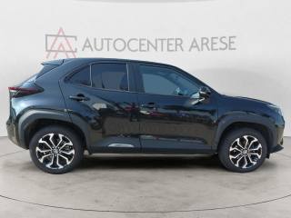 TOYOTA Yaris Cross usata, con Controllo trazione