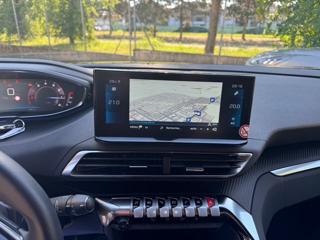 PEUGEOT 3008 usata, con Controllo automatico clima