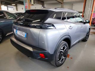 PEUGEOT 2008 usata, con Cerchi in lega