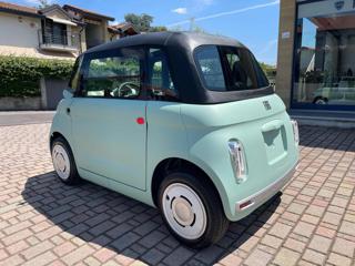 FIAT Topolino usata 5