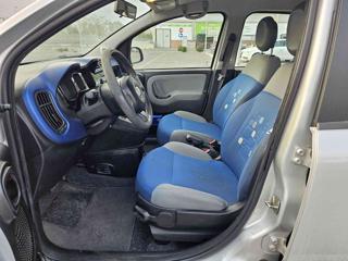 FIAT Panda usata, con Chiusura centralizzata