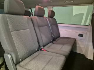 VOLKSWAGEN Caravelle usata, con Chiusura centralizzata telecomandata