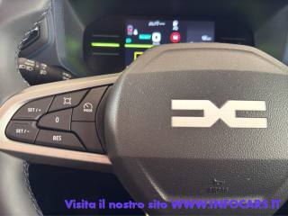DACIA Bigster usata, con Servosterzo