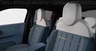 FIAT Panda usata, con Boardcomputer