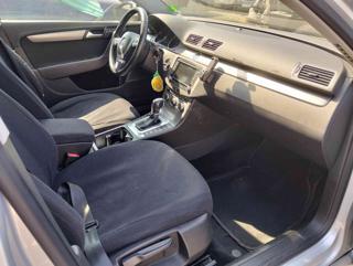 VOLKSWAGEN Passat usata 3