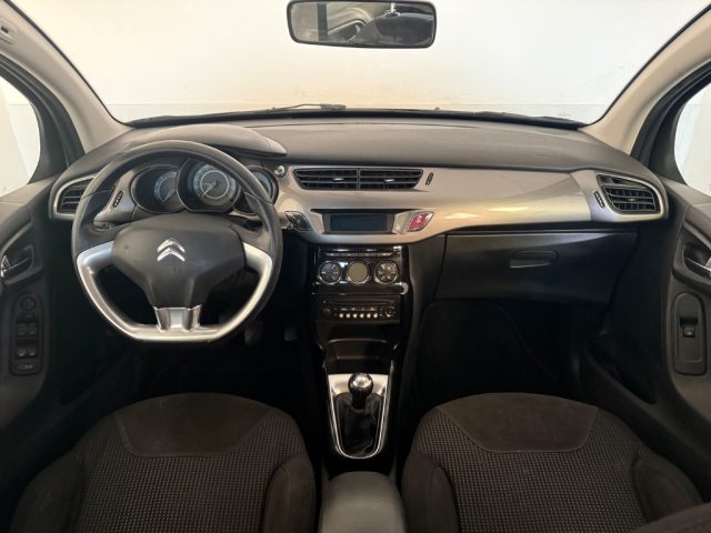 CITROEN C3 usata 7