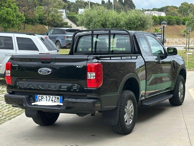 FORD Ranger usata, con Alzacristalli elettrici