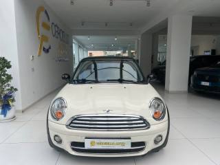 MINI Cooper D 1.6 16V Cooper D