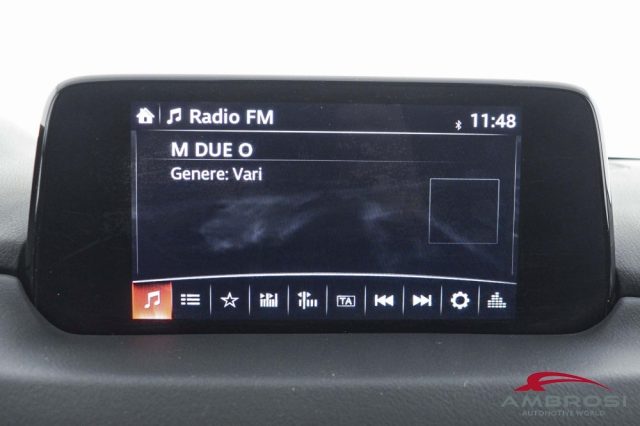 MAZDA 5 usata 13
