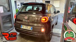 FIAT 500L usata, con Fendinebbia
