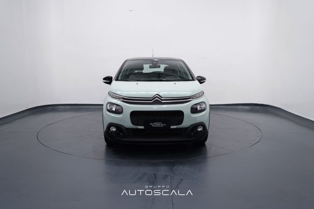 CITROEN C3 usata, con Airbag