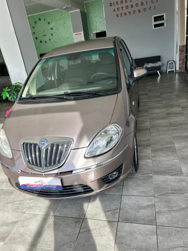 LANCIA MUSA usata, con ABS