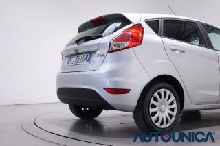 FORD Fiesta usata, con Immobilizzatore elettronico